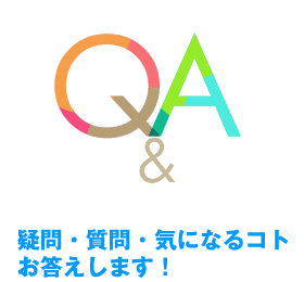 Q&AR[i[
