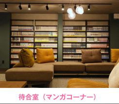 �ҍ����i�}���K�R�[�i�[�j