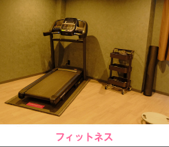 �t�B�b�g�l�X